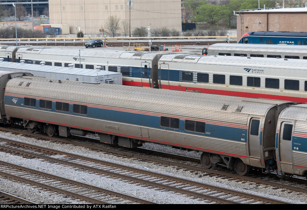 AMTK 28001